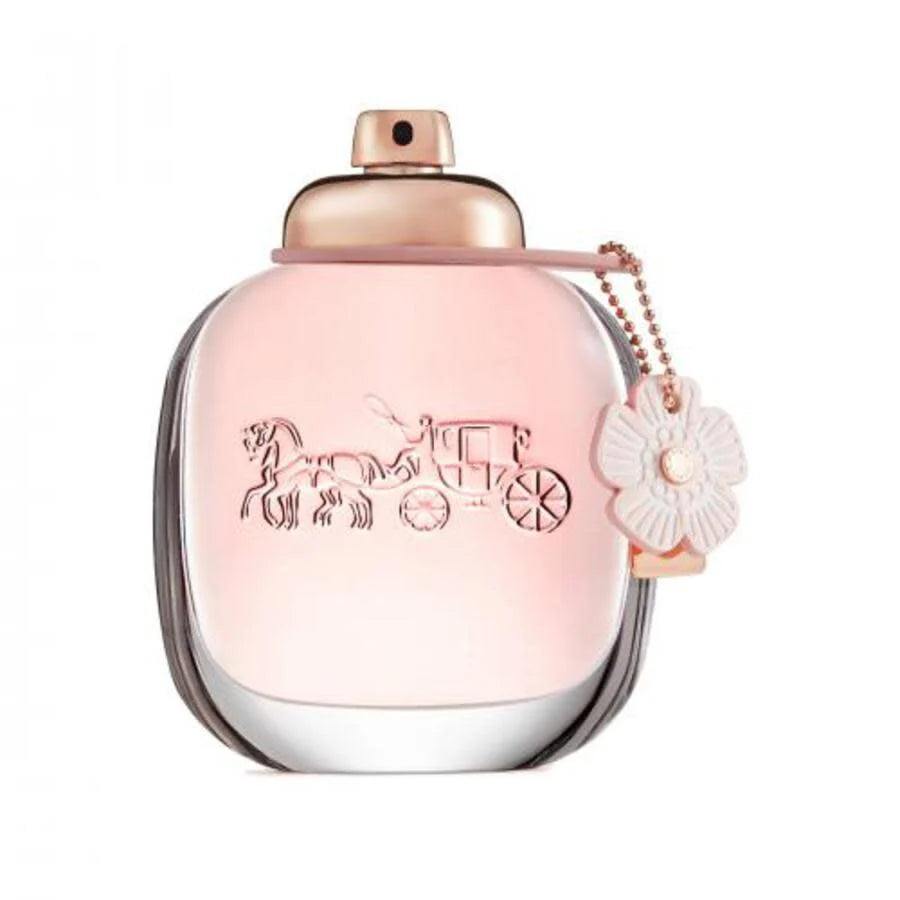 COACH Floral Tester Eau De Parfum 90ML/3Oz