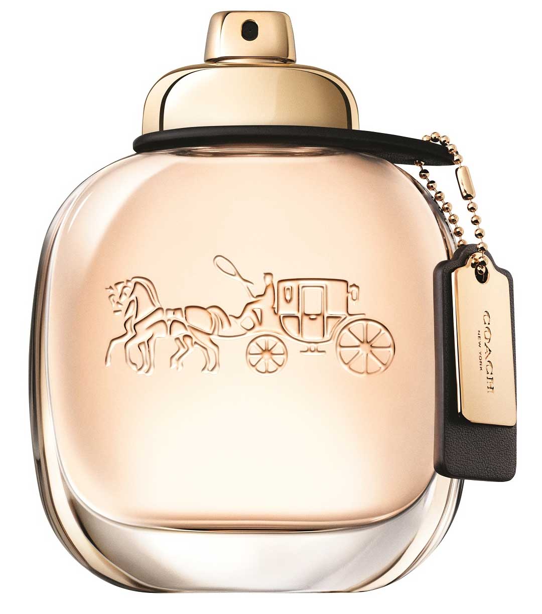 COACH BY COACH EDP TESTER 90ML/3.O OZ