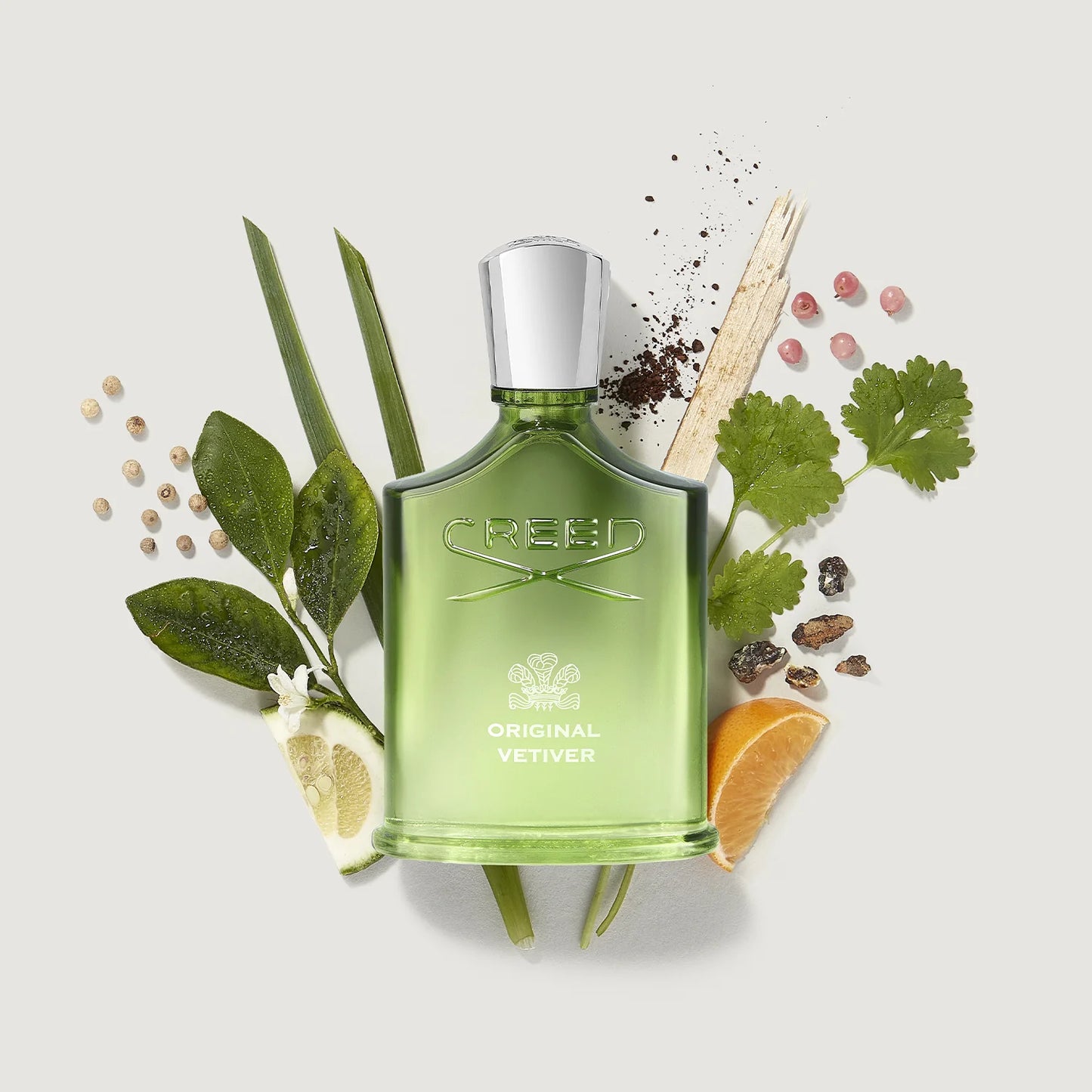 CREED Original Vetiver 100ml-3.3oz