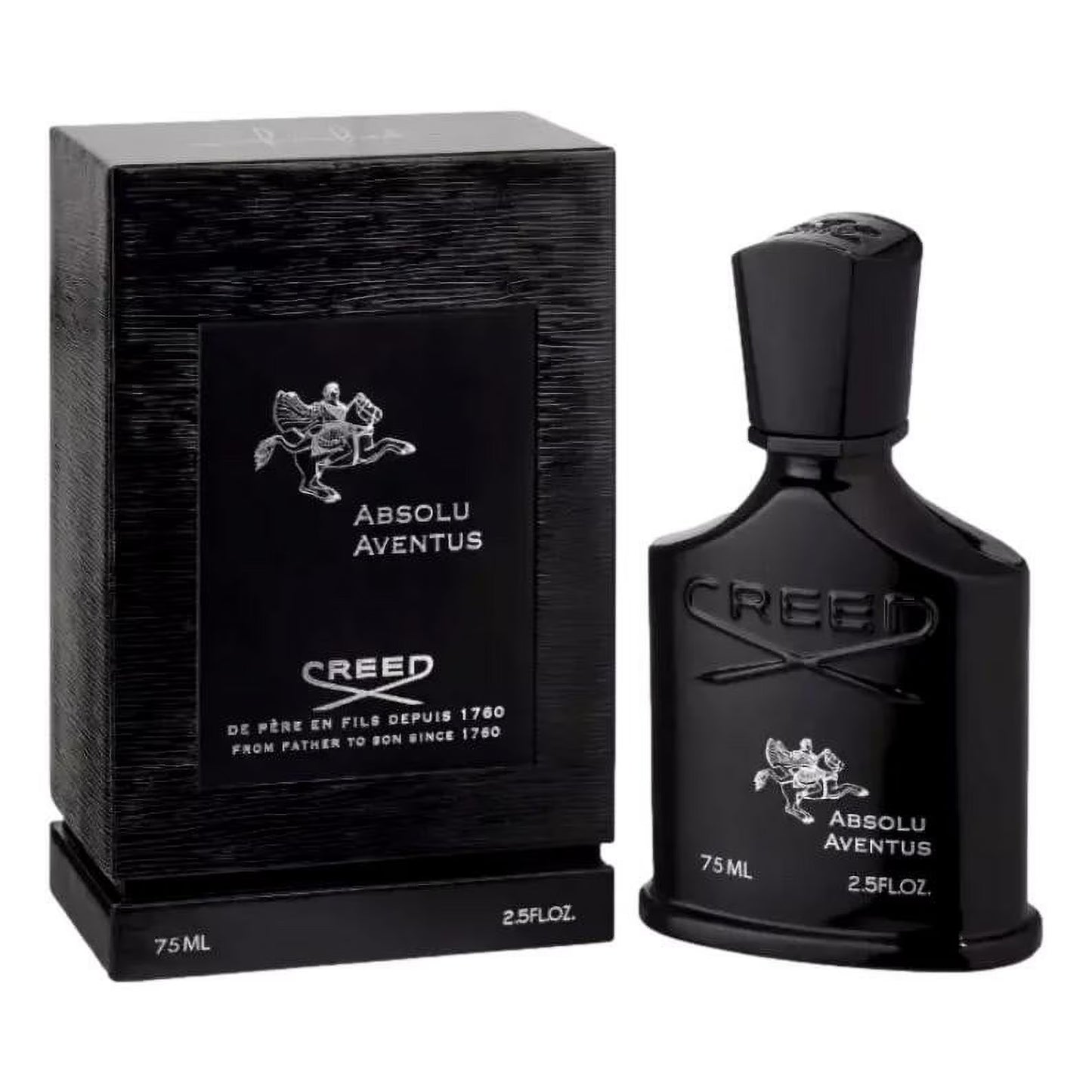 Creed Absolu Aventus EDP-75ml/2.5oz