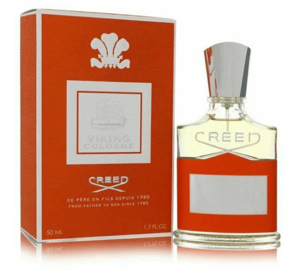 Creed Viking Cologne EDP-100ml/3.4oz