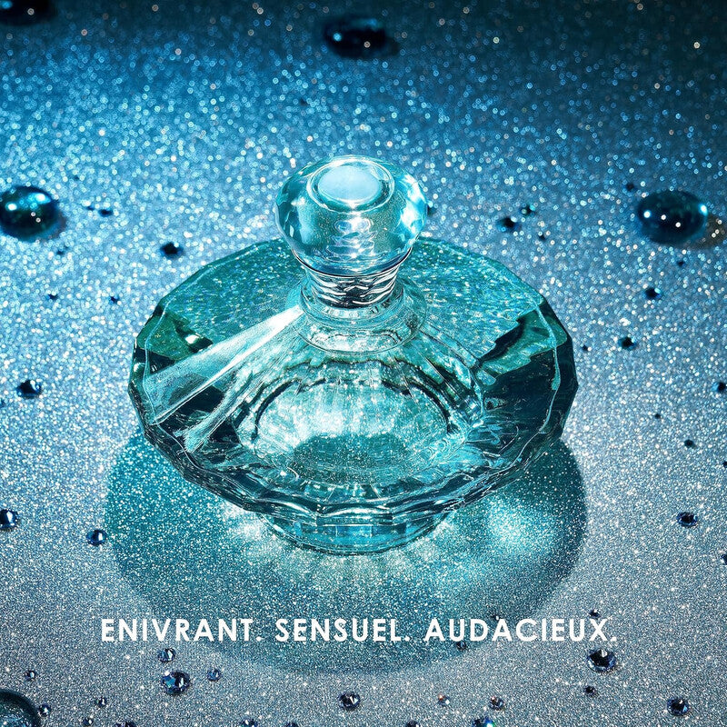 BRITNEY SPEARS CUROUS EAU DE PARFUM 100 ML/3.3 FL OZ