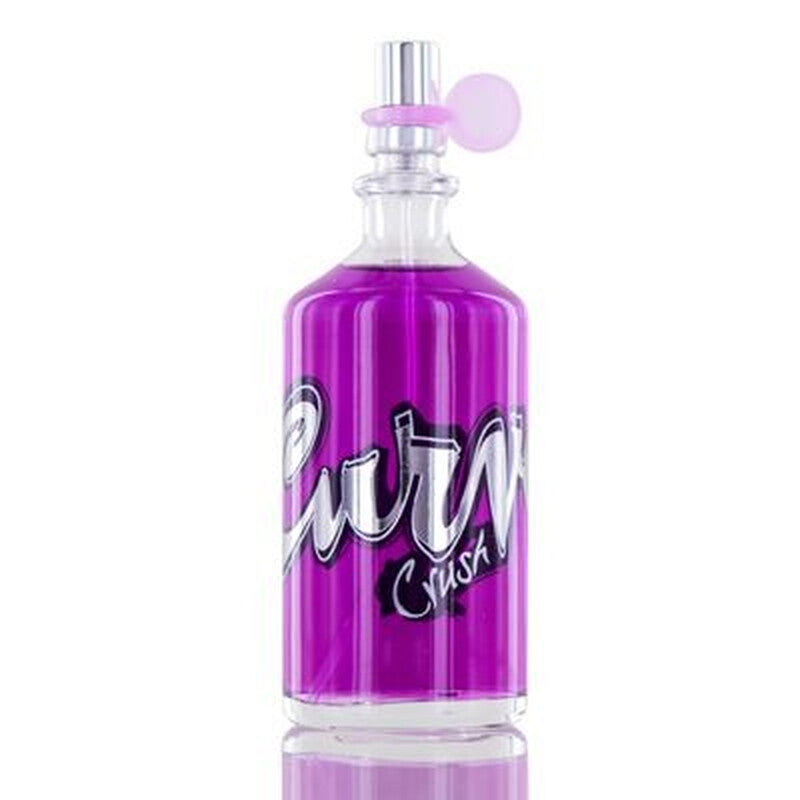Liz Claiborne Curve Crush / EDT Spray 3.4 oz
