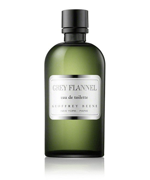 GREY FLANNEL BY GEOFFREY BEENE EDT 240ML-4.0OZ MENS
