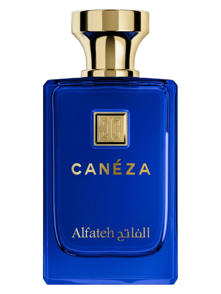 CANEZA Alfateh by Caneza for Men 3.4 oz