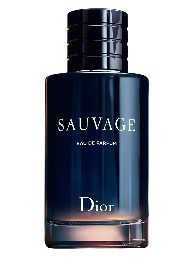 Dior Sauvage EDP 3.4 Men