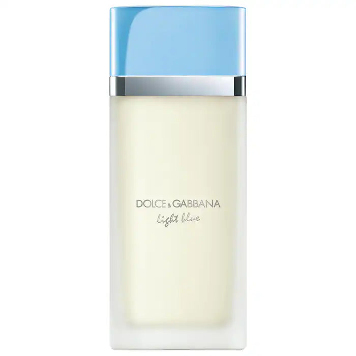 Dolce Gabbana Light Blue, Women's EDT- 200ml/6.7oz