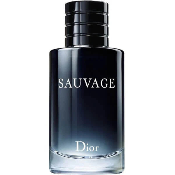 Dior Sauvage, Men's Perfume, EDT, 100ml-3.4 0z