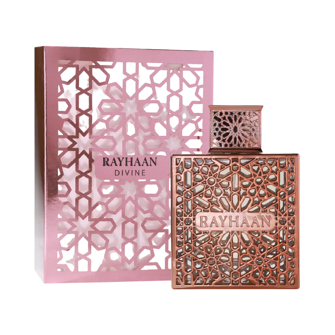 Rayhaan Divine 100ML/3.4Oz