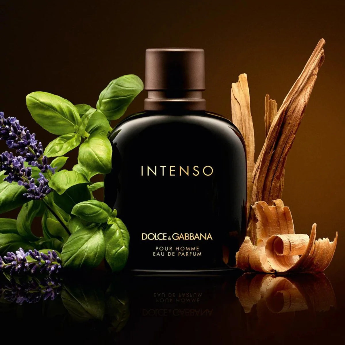 Dolce & Gabbana Intenso Pour Homme EDP-125ml/4.2oz