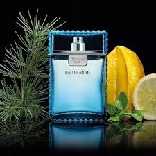Versace Eau Fraiche Tester 100ML/3.4Oz