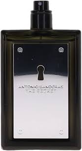 Antonio Banderas The Secret Eau de Toilette 200ml/6.8oz