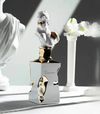 LATTAFA HER CONFESSION EAU DE PARFUM 100 ML/3.4 FL OZ