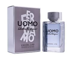 SF Casual Life Tester EDT 100Ml/3.4Oz