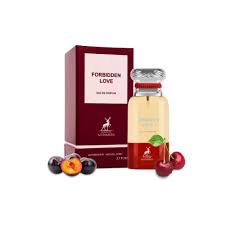 Maison Forbbiden Love 75ML/2.7Oz