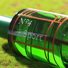 Thomas KosmalaNo.4 SPORT EDP 100Ml/3.4Oz