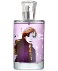 Disney Frozen Anna by Air Val Eau de Toilette 100ML/3.4Oz