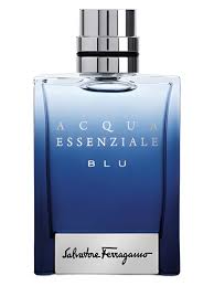 SF Acqua Essenziale Blu Tester EDT 100ML/3.3Oz