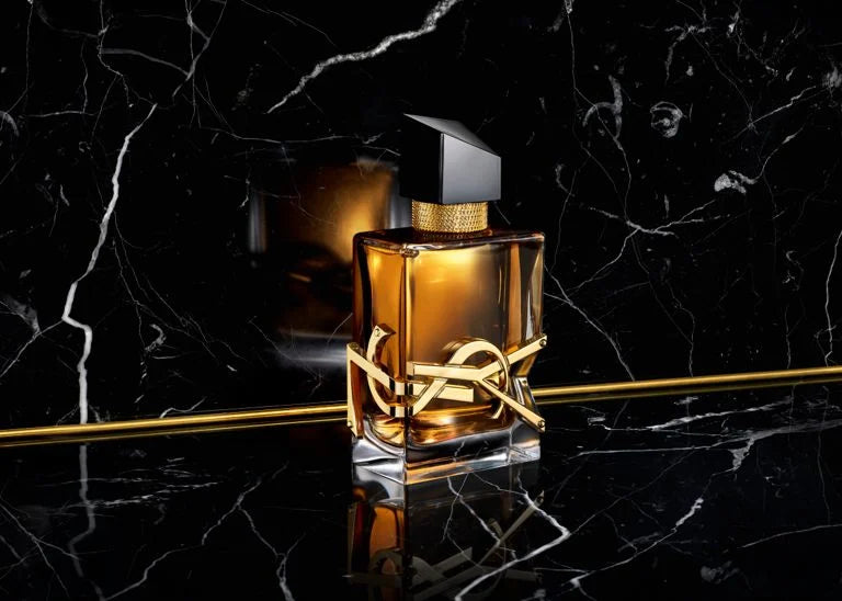 Libre YSL,Women's Eau De Parfum Intense, EDP - 90ml/3oz