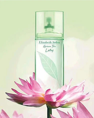 ELIZABETH ARDEN Green Tea LOTUS 3.3 Eau De Toillete