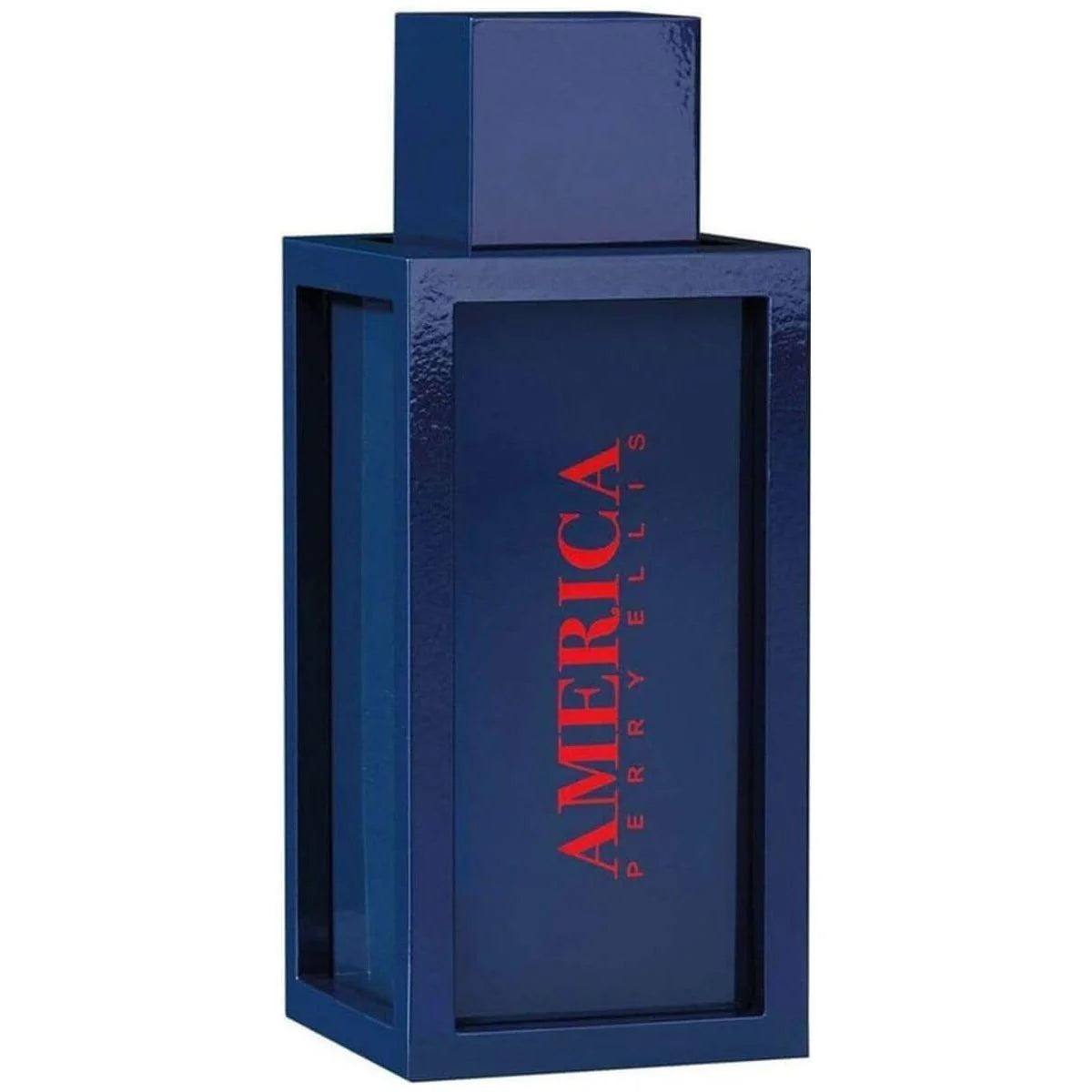 PERRY ELLIS FOR MEN AMERICA EAU DE TOILLETE 100ML/3.4OZ