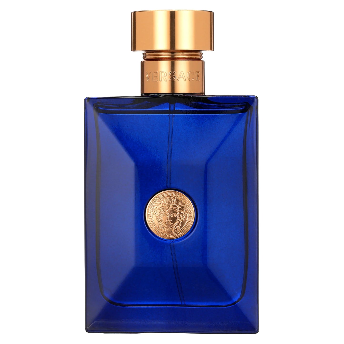 Versace Dylan Blue Eau de Toilette 100ML/3.4Oz 4PC SET