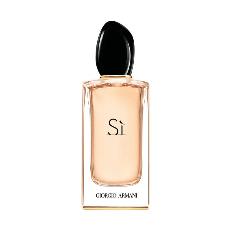 Giorgio Armani SI EDP Tester-100ml/3.4oz