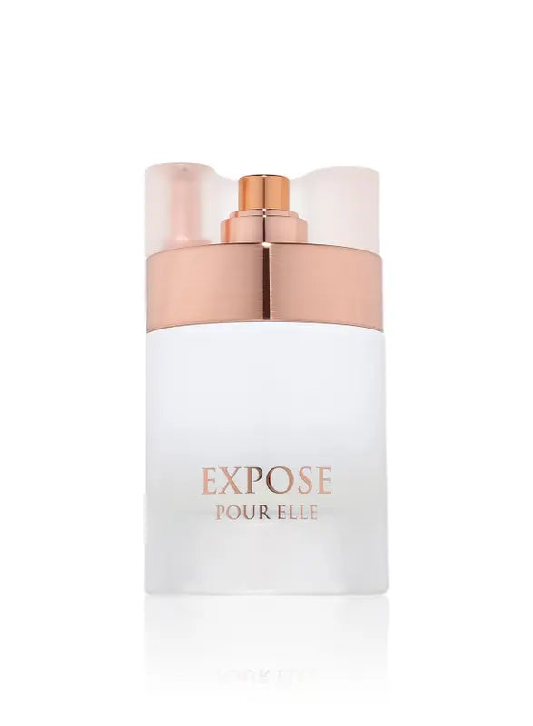 EXPOSE EDP WHITE 100ML/3.4OZ