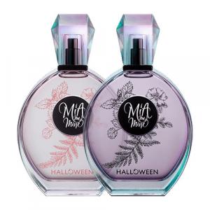 Jesus del Pozo Halloween Mia Me Mine EDT Tester 100ML/3.4Oz