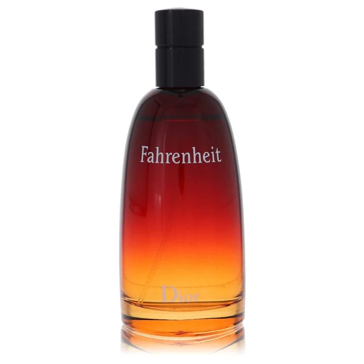 Fahrenheit Dior EAU De Toilette Tester-100ml/3.4oz