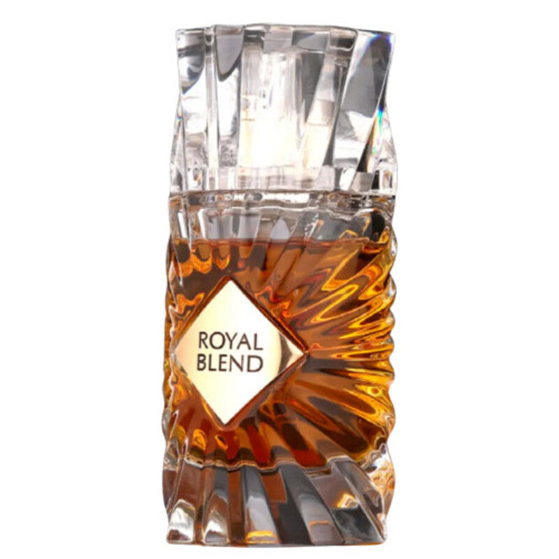 Fragrance World Unisex Royal Blend EDP Spray 3.4 oz