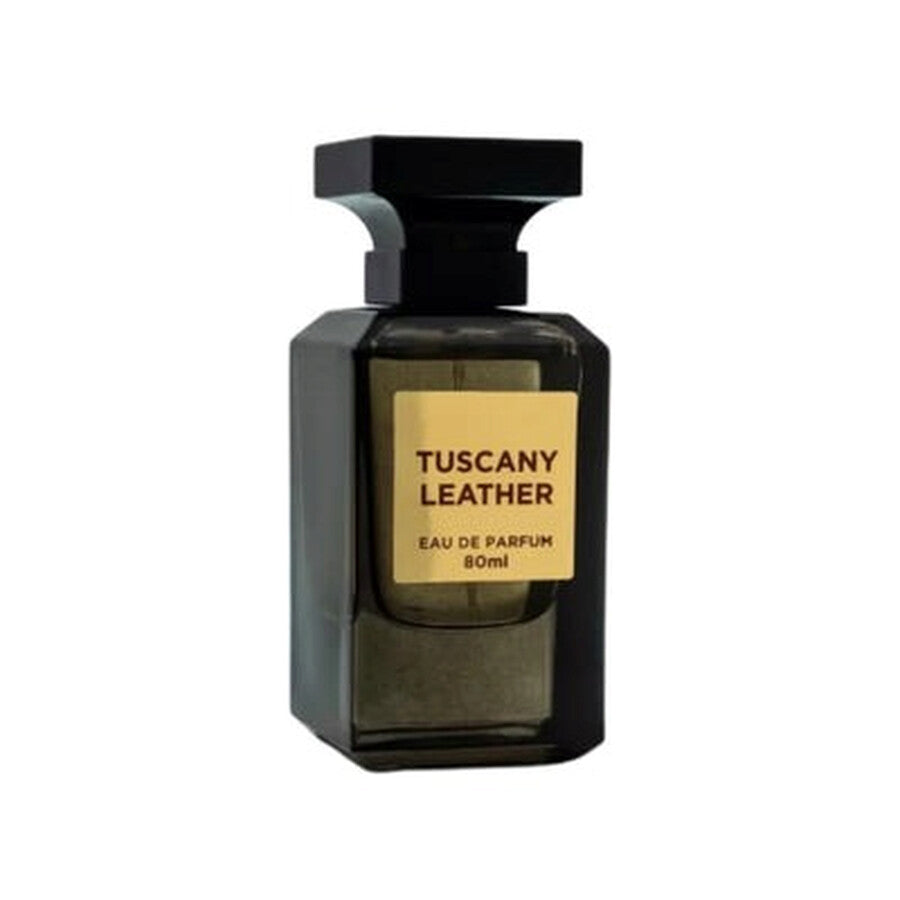 Maison Toscano Leather EDT 80ML/2.7Oz