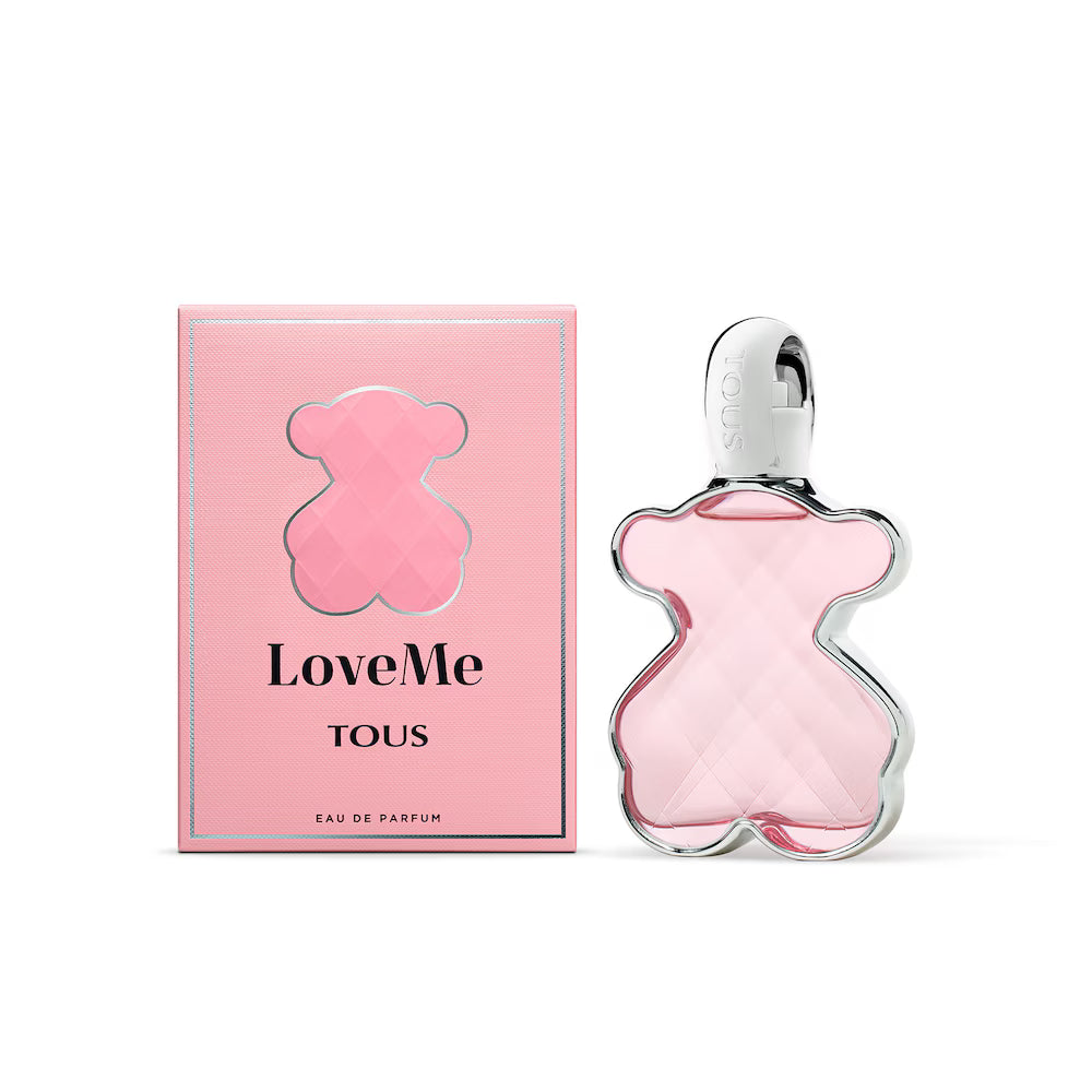 Tous Love Me Eau De Parfum 90ML/3Oz