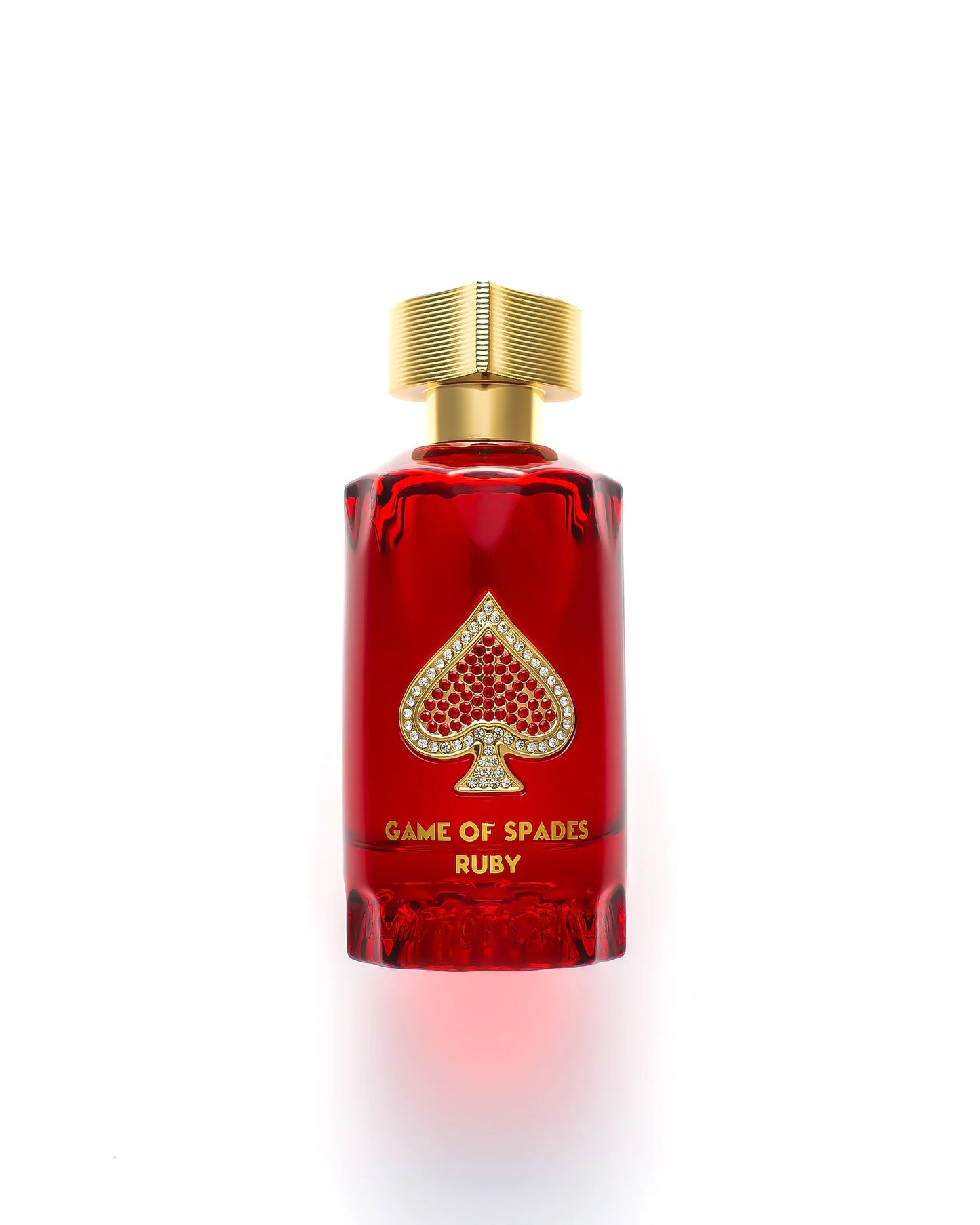 Game Of Spades Ruby Parfum-90ml/3oz