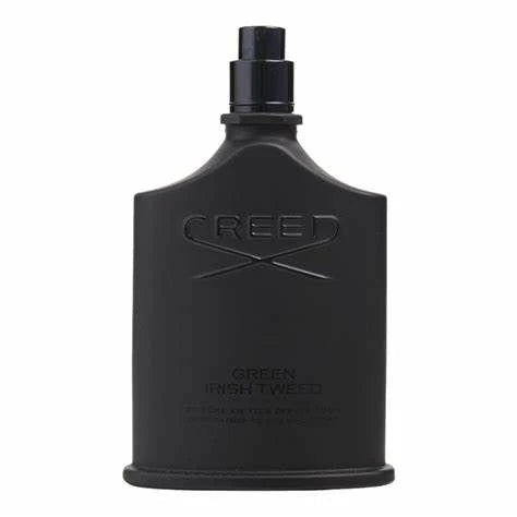 Green Irish Tweed Eau De Parfum Tester 100ML/3.4Oz
