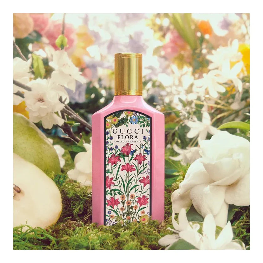 Flora Gorgeous Gardenia Eau De Parfum Tester-100ml/3.3oz