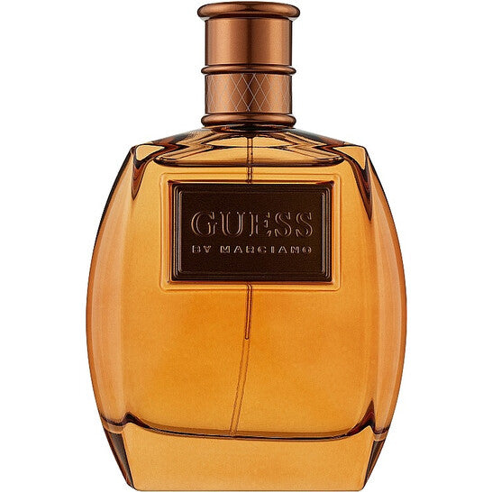 Guess Marciano Men's Eau de Toilette 100ML/3.4Oz