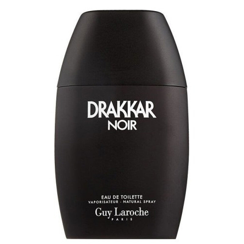 GUY LAROCHE PARIS DRAKKAR NOIR EDT 100 ML/3.4 FL OZ MEN'S