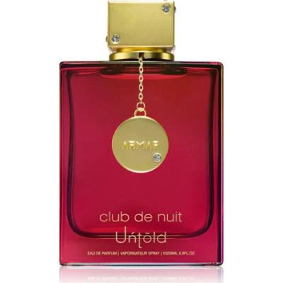 Armaf Club De Nuit Untold EDP-200ml/6.8oz