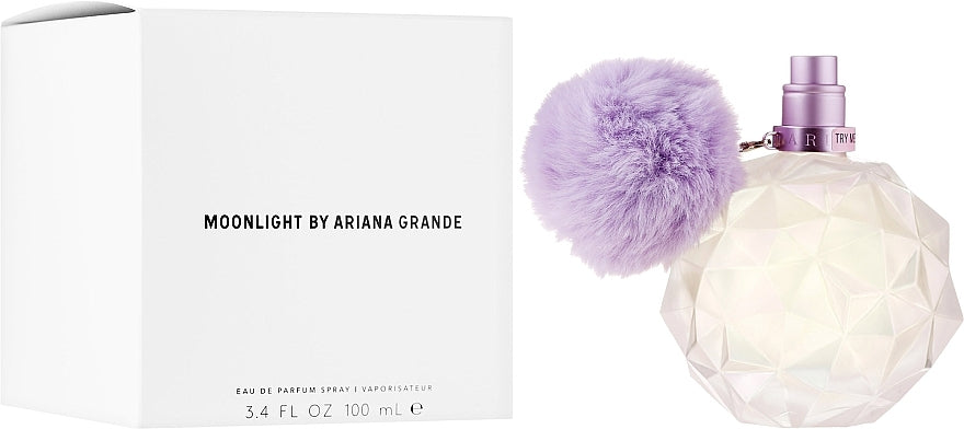 Ariana Grande Moonlight Women Eau De Parfum Tester 100ML/3.4Oz