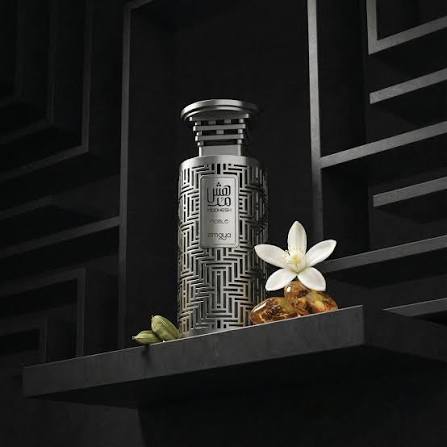 AFNAN ZIMAYA MODESH NOBLE EAU DE PARFUM