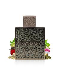 Rayhaan Terra Eau de Parfum 3.4OZ/100ML
