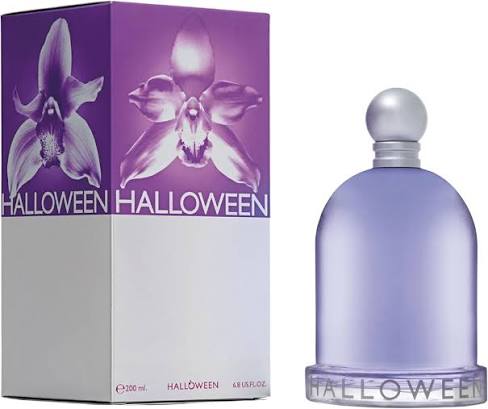 HALLOWEEN ISLA DE JARA EDT TESTER 100ML-3.4