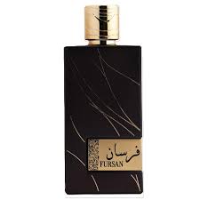 KHADLAJ FURSAN BROWN UNISEX EDP 100ML/3.4OZ