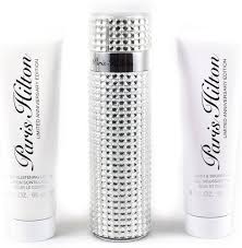 PARIS HILTON LMTD ANNIVERSARY EDTN, 3 PC. SET
