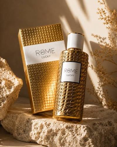 BHARARA ROME LUCKY EDP 100ML/3.4OZ