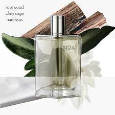 H24 Men EDT Tester- 100ml/3.4oz