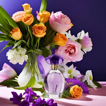 GUESS GIRL BELL PERFUME EDT TESTER 100ML-3.4OZ