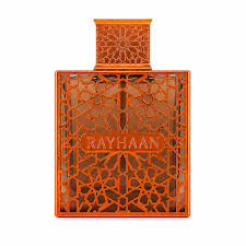 Rayhaan Vantage Eau de Parfum 100ml/3.4oz Unisex