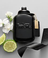 COACH FOR MEN EDP 3 PIECE GIFT SET